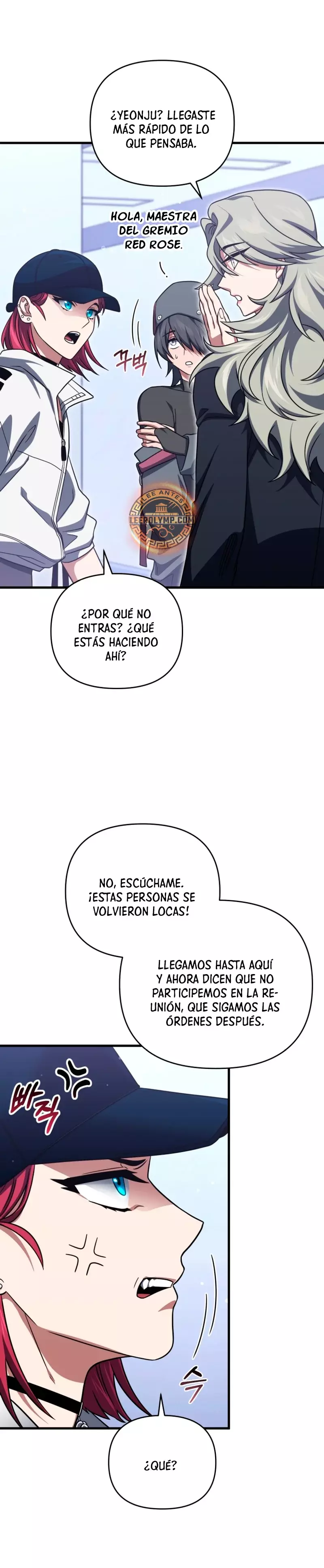 Read Jugador que regresó 10 000 años después ES Manga Online