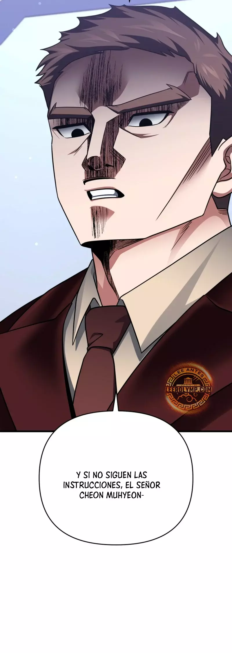 Read Jugador que regresó 10 000 años después ES Manga Online