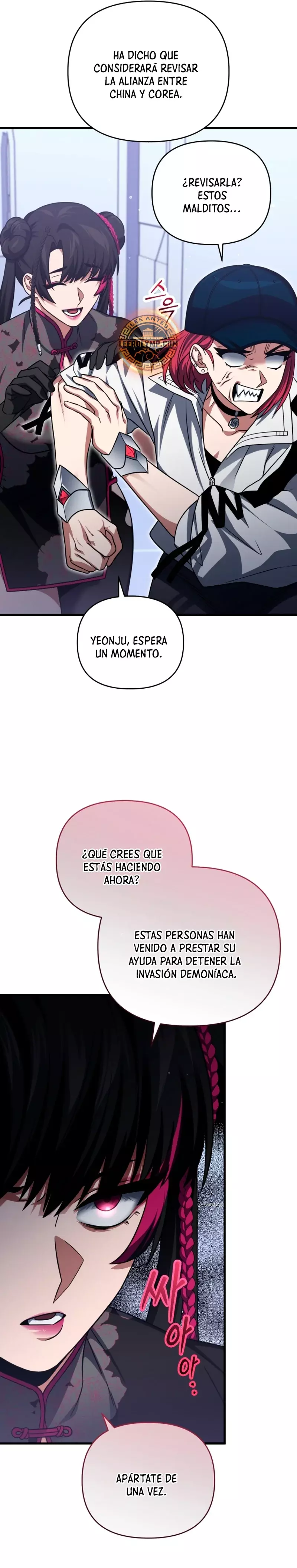 Read Jugador que regresó 10 000 años después ES Manga Online