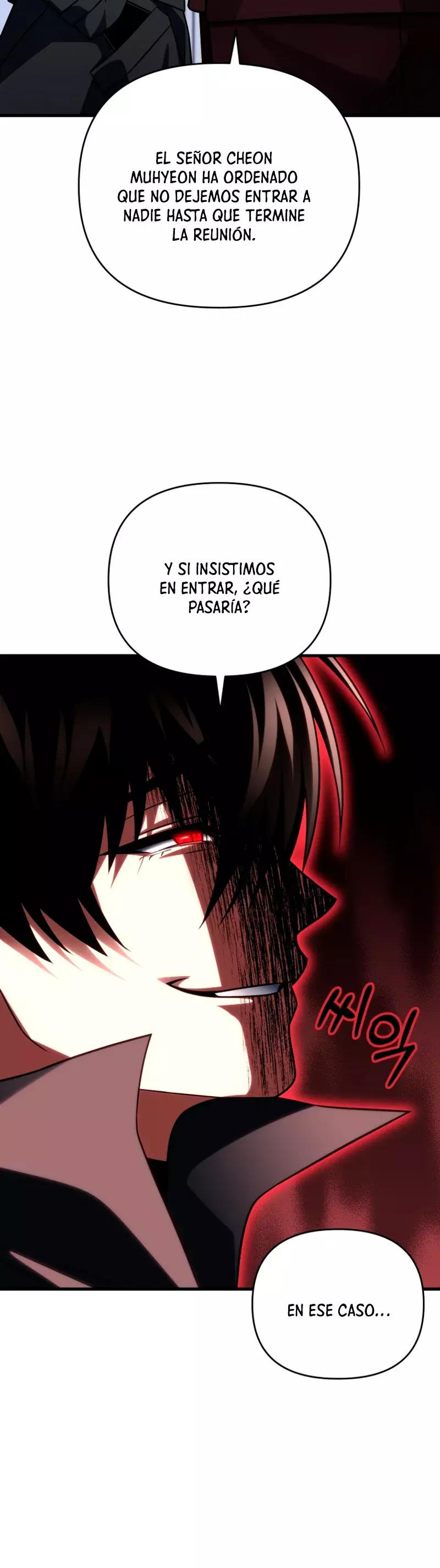Read Jugador que regresó 10 000 años después ES Manga Online