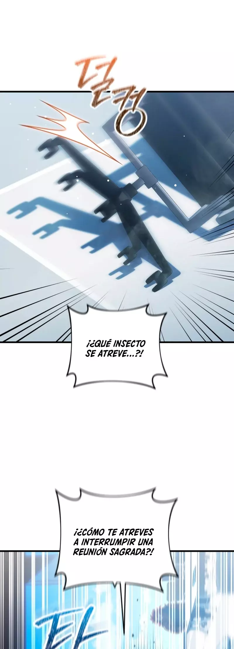 Read Jugador que regresó 10 000 años después ES Manga Online