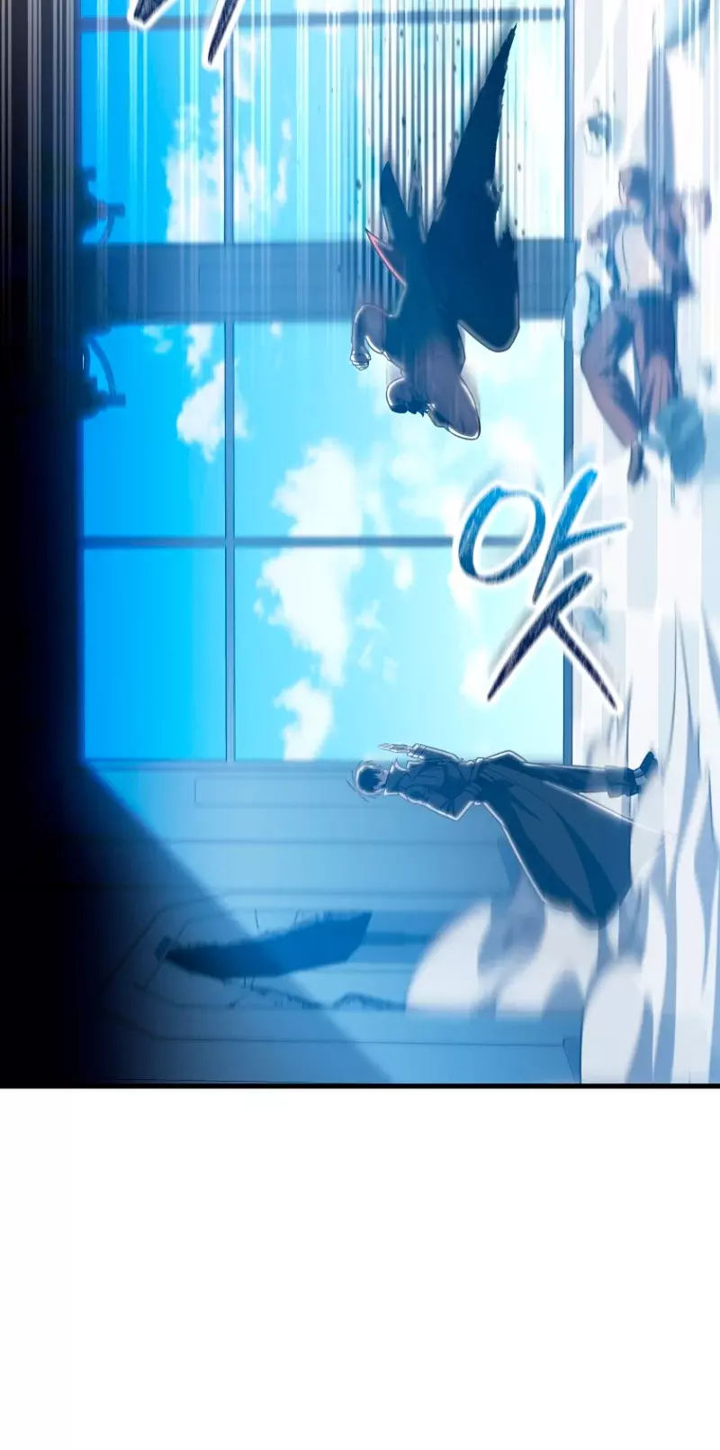 Read Jugador que regresó 10 000 años después ES Manga Online