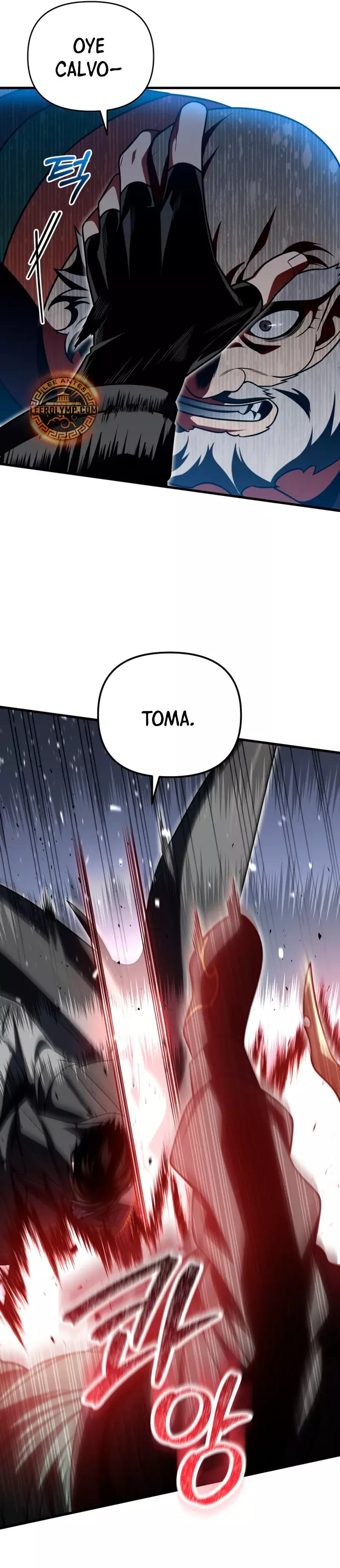 Read Jugador que regresó 10 000 años después ES Manga Online