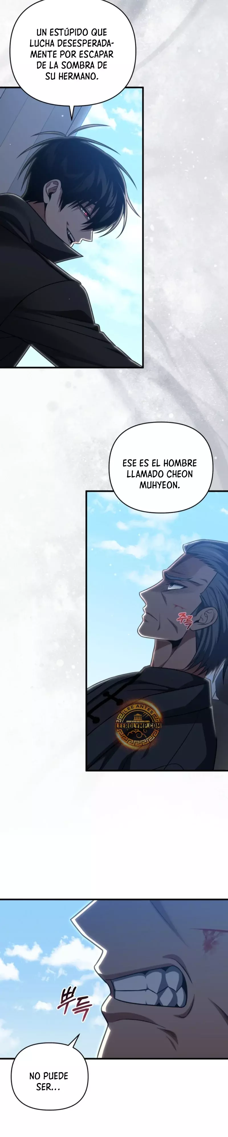 Read Jugador que regresó 10 000 años después ES Manga Online