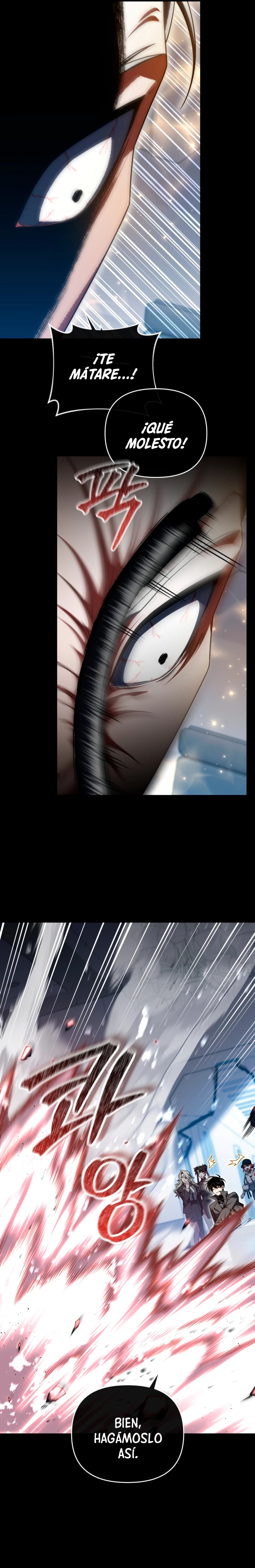 Read Jugador que regresó 10 000 años después ES Manga Online