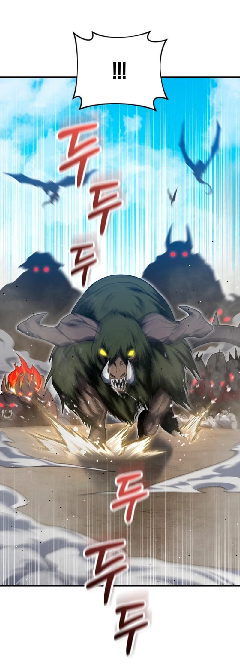 Read Jugador que regresó 10 000 años después ES Manga Online