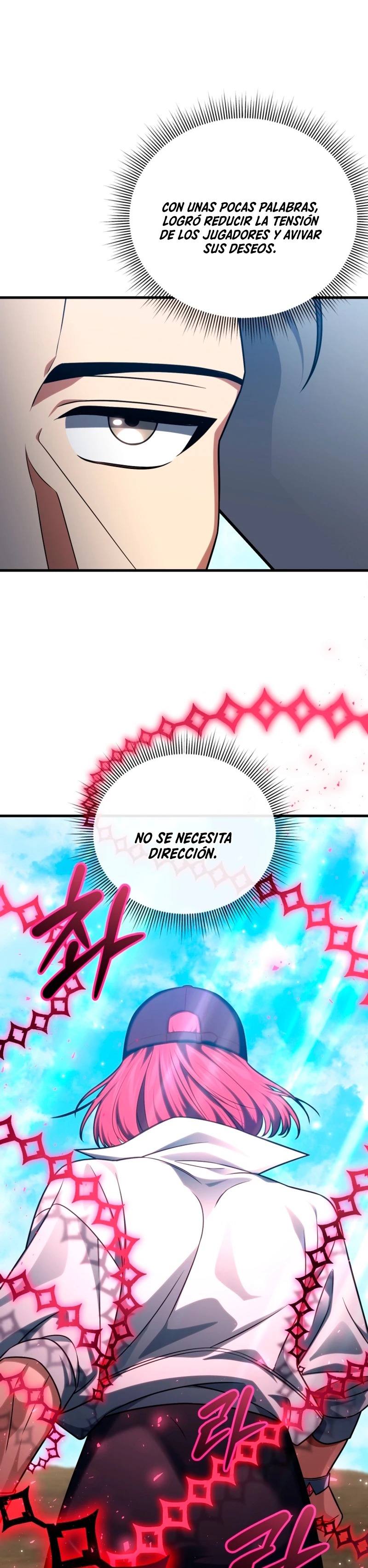 Read Jugador que regresó 10 000 años después ES Manga Online