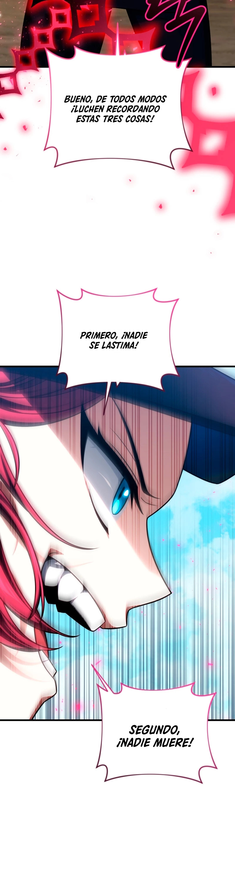 Read Jugador que regresó 10 000 años después ES Manga Online