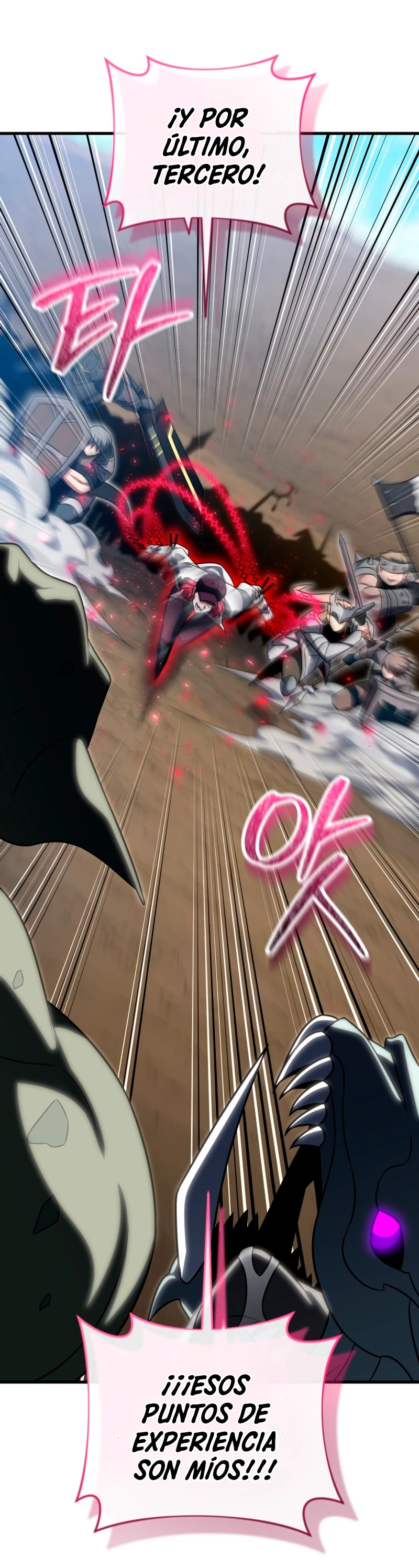 Read Jugador que regresó 10 000 años después ES Manga Online