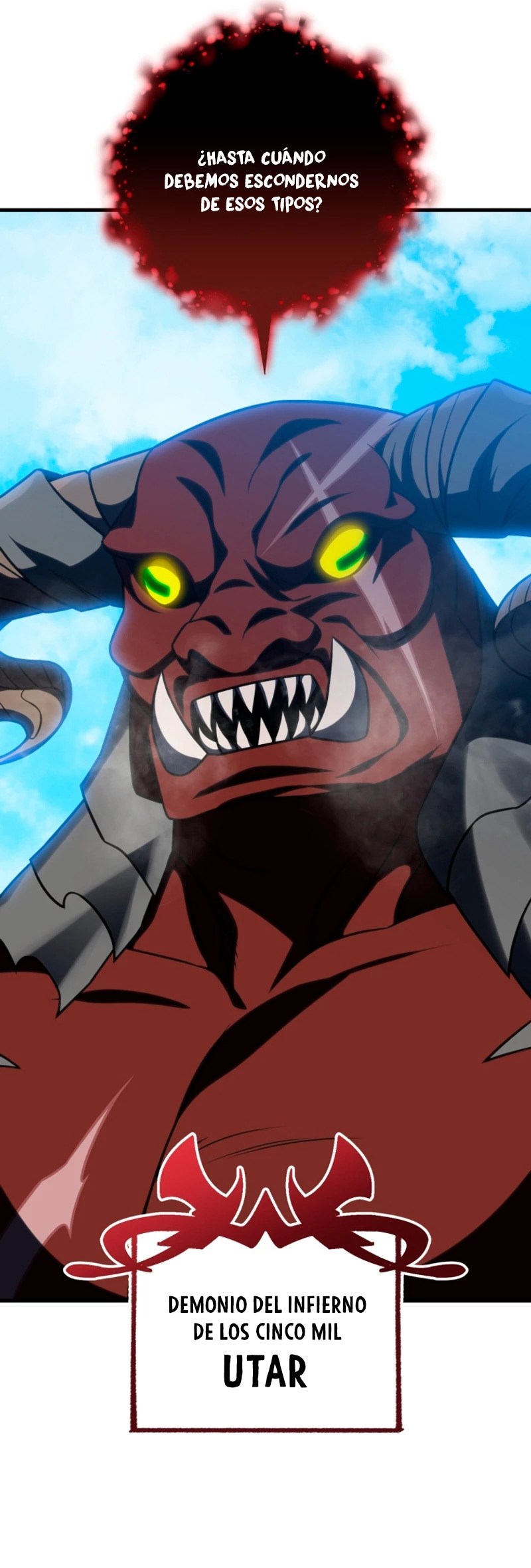 Read Jugador que regresó 10 000 años después ES Manga Online
