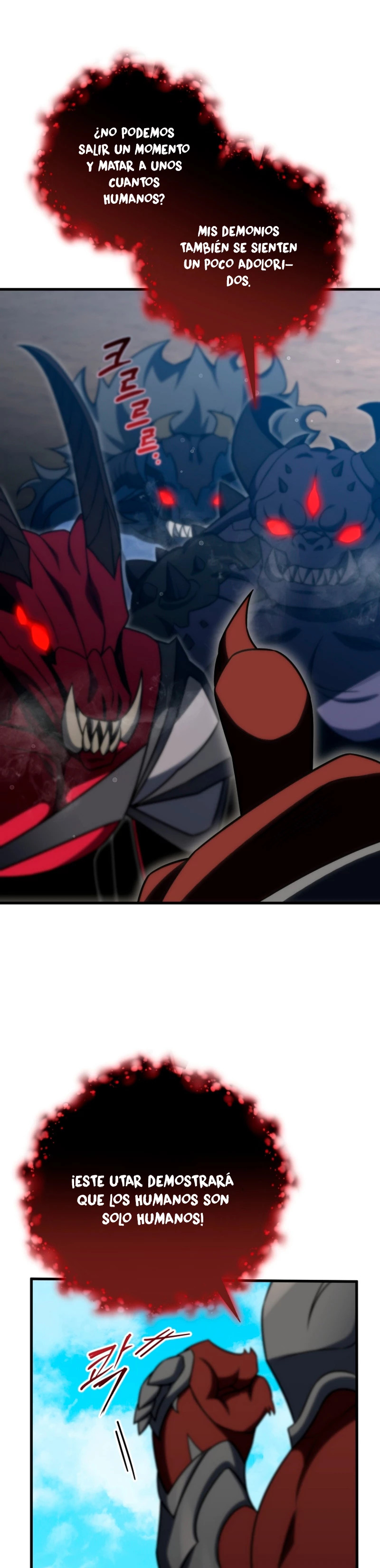 Read Jugador que regresó 10 000 años después ES Manga Online