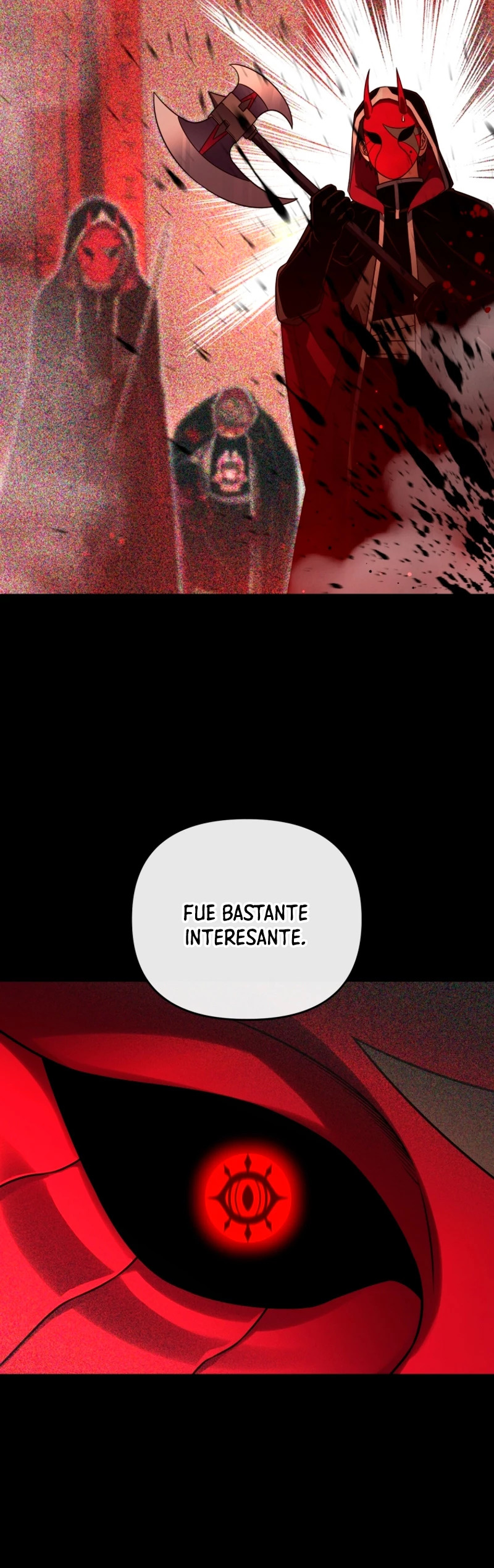 Read Jugador que regresó 10 000 años después ES Manga Online
