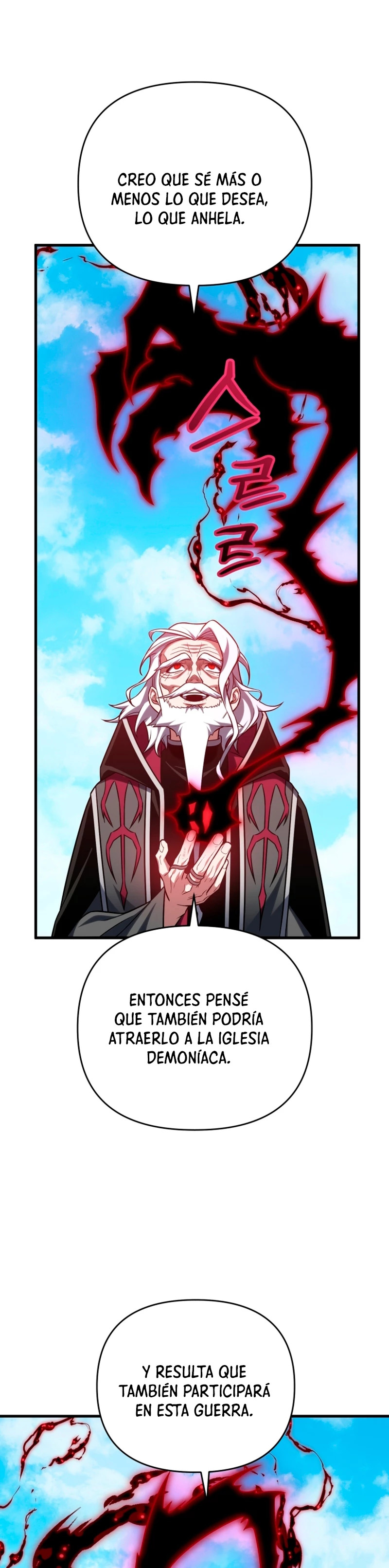 Read Jugador que regresó 10 000 años después ES Manga Online