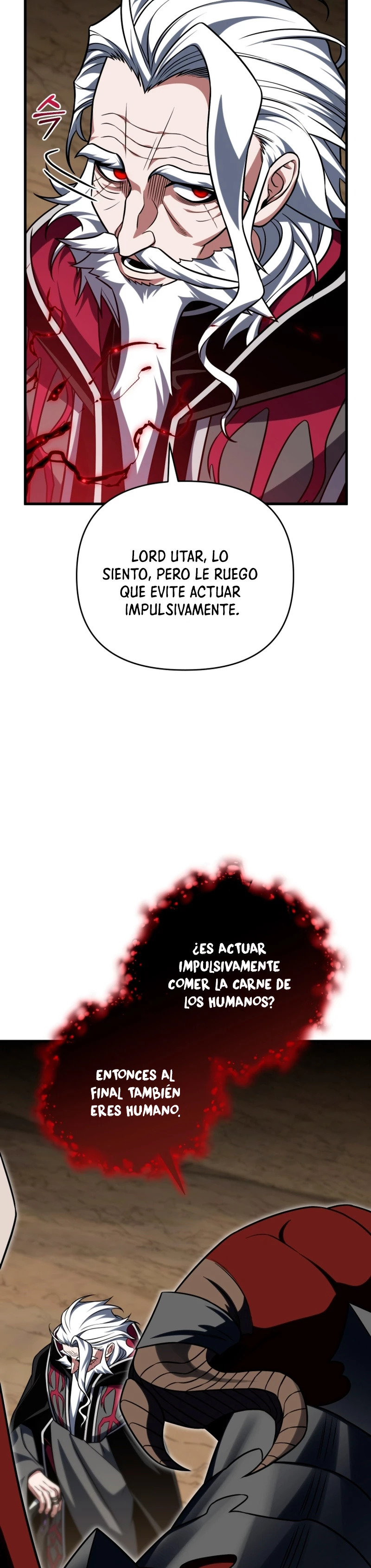 Read Jugador que regresó 10 000 años después ES Manga Online