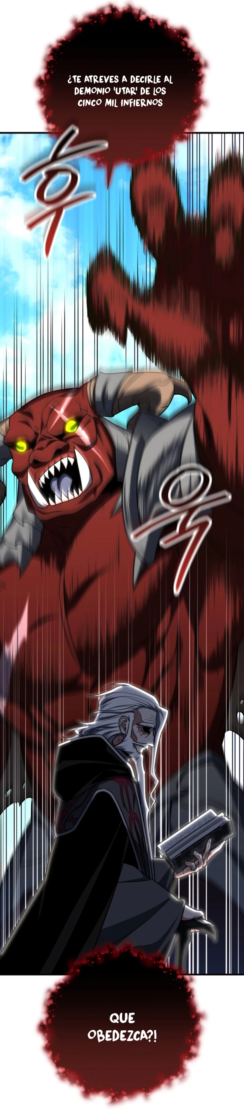Read Jugador que regresó 10 000 años después ES Manga Online