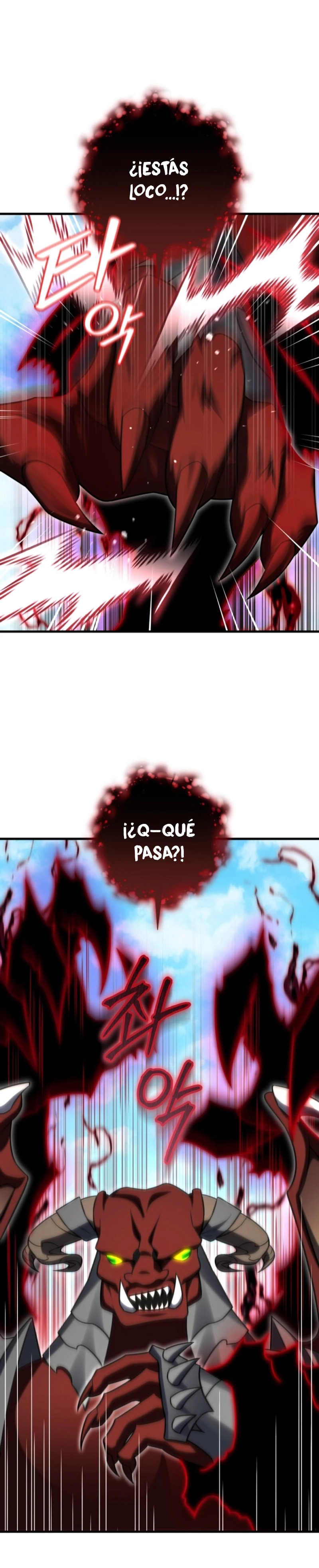 Read Jugador que regresó 10 000 años después ES Manga Online