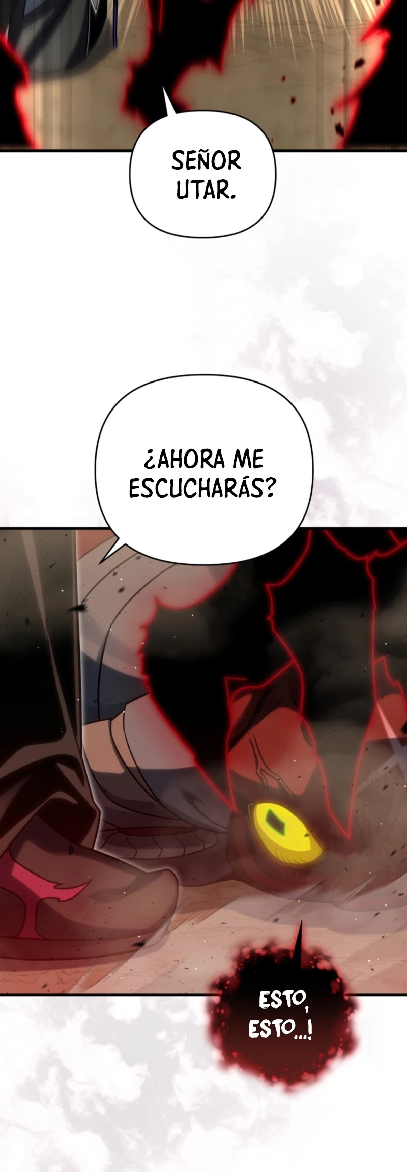 Read Jugador que regresó 10 000 años después ES Manga Online