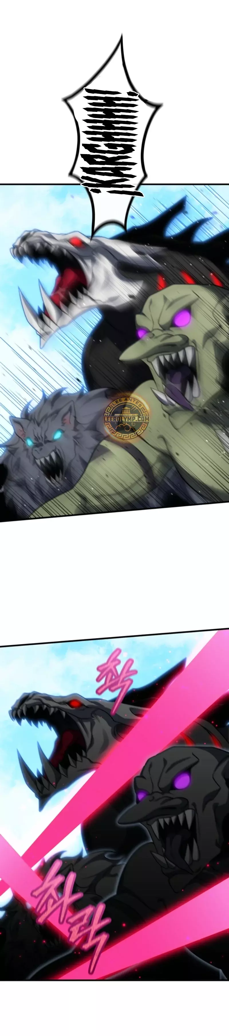 Read Jugador que regresó 10 000 años después ES Manga Online