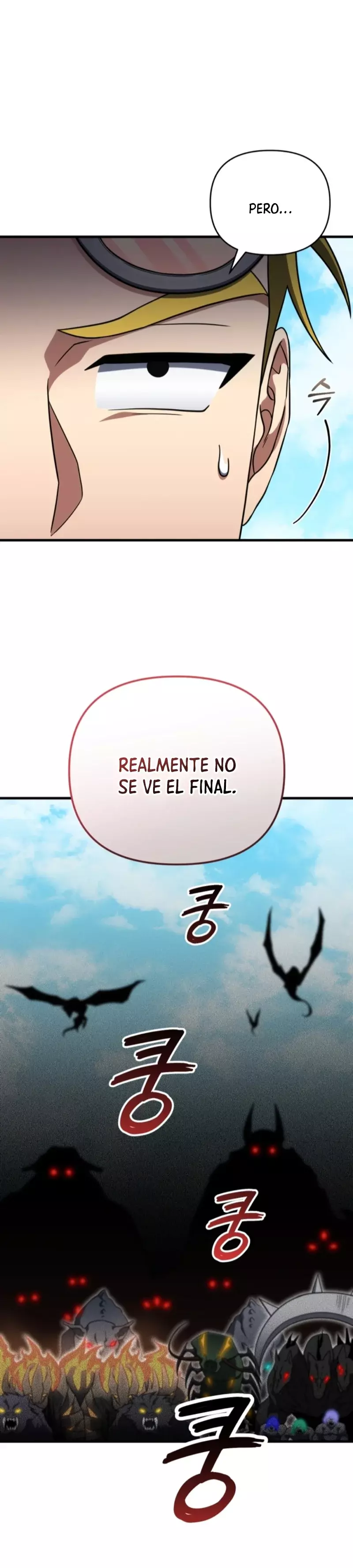 Read Jugador que regresó 10 000 años después ES Manga Online