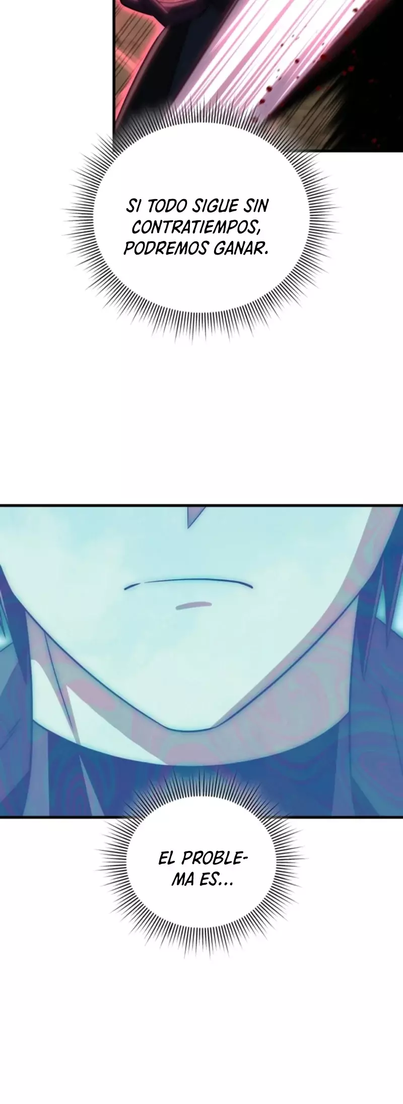 Read Jugador que regresó 10 000 años después ES Manga Online