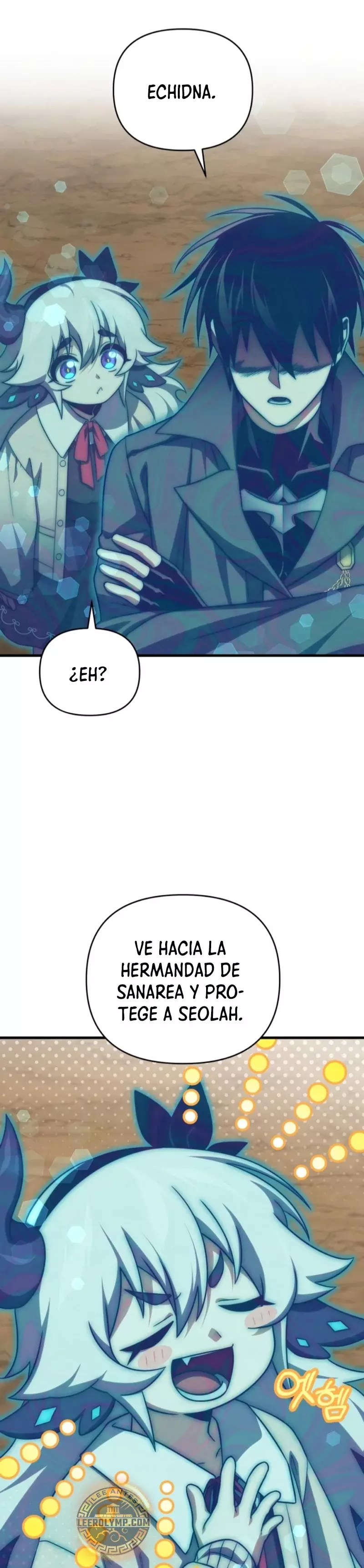 Read Jugador que regresó 10 000 años después ES Manga Online