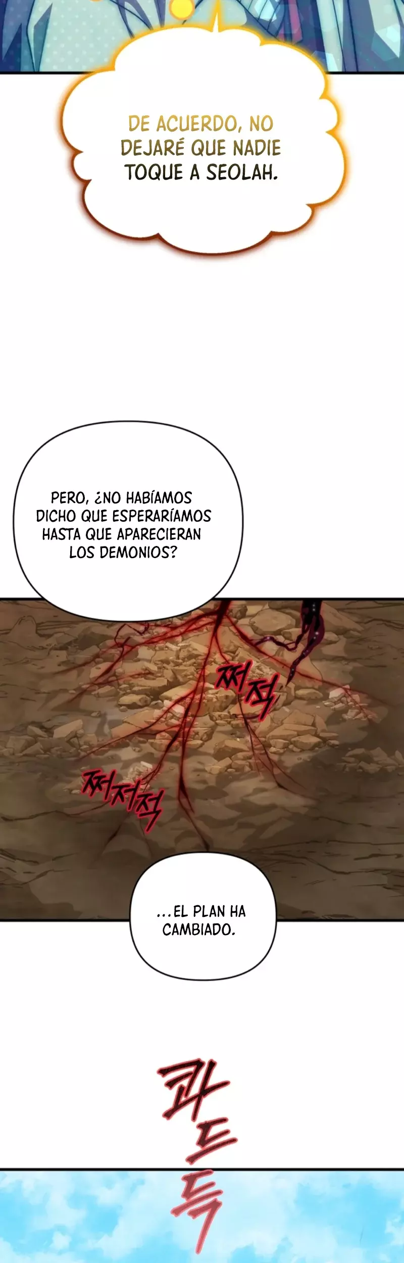 Read Jugador que regresó 10 000 años después ES Manga Online