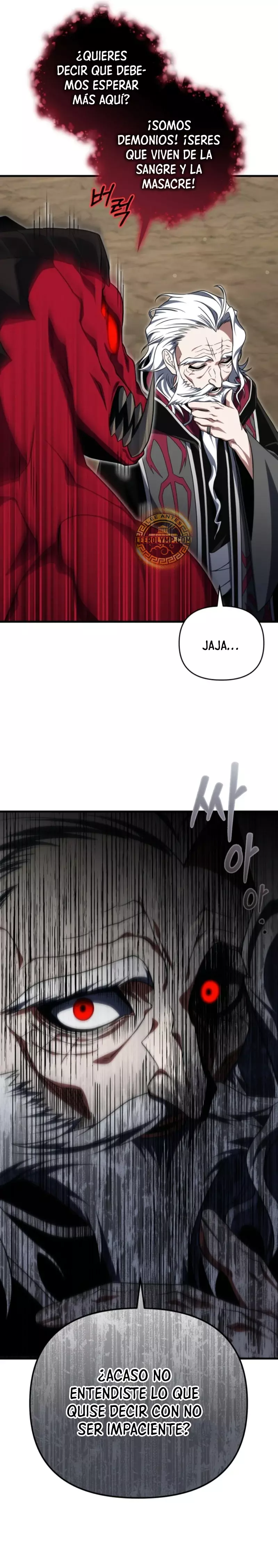 Read Jugador que regresó 10 000 años después ES Manga Online