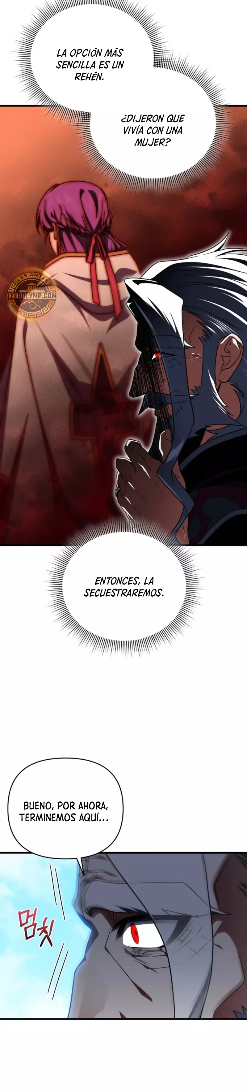 Read Jugador que regresó 10 000 años después ES Manga Online