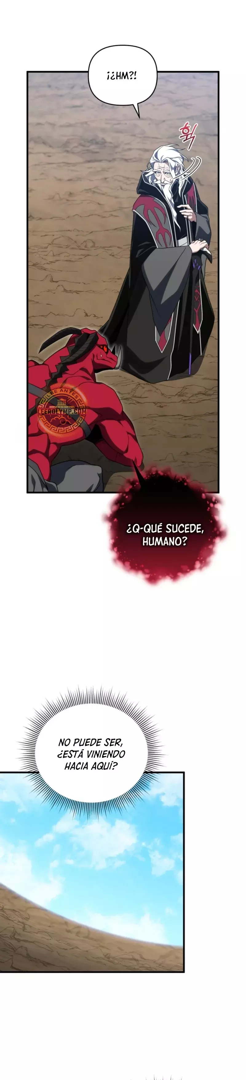 Read Jugador que regresó 10 000 años después ES Manga Online