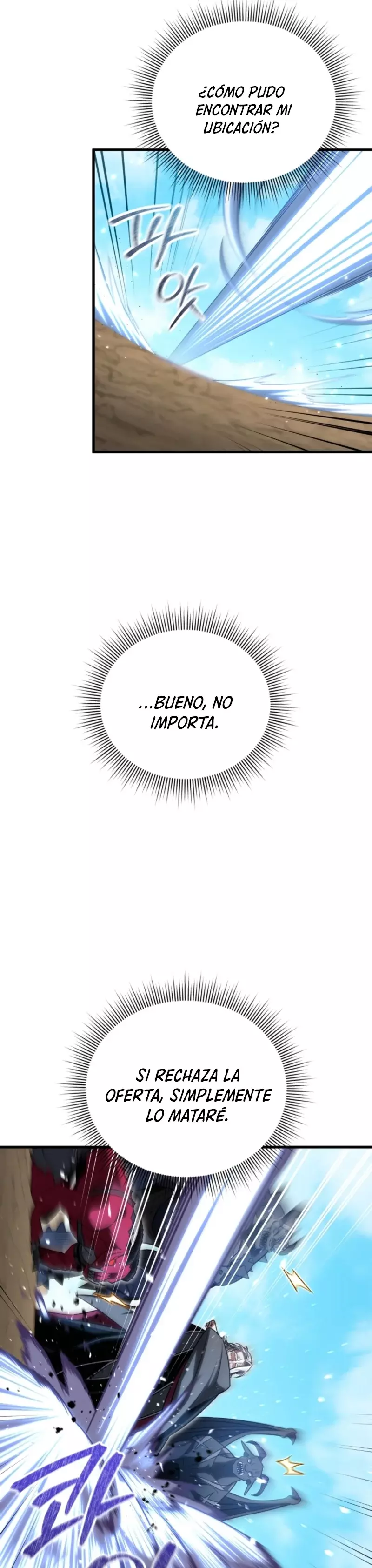 Read Jugador que regresó 10 000 años después ES Manga Online