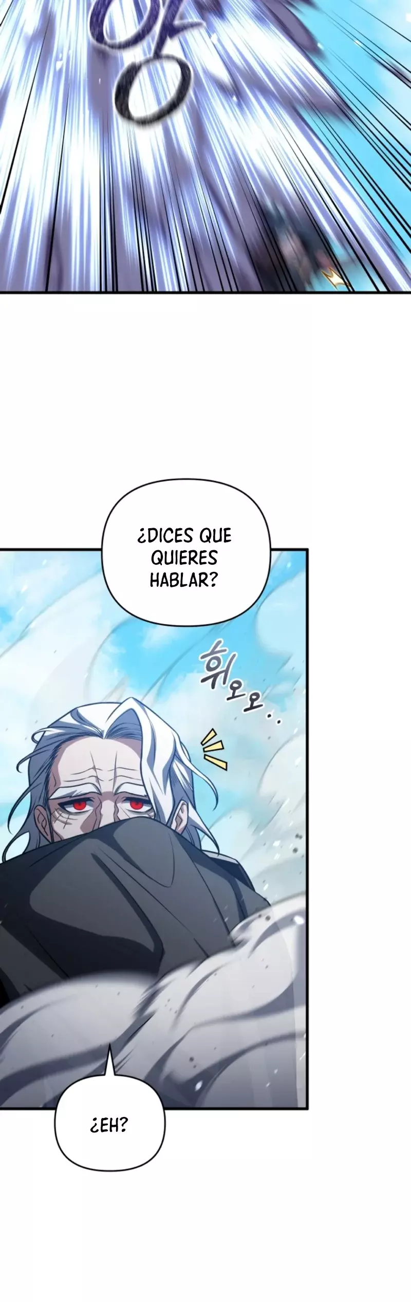Read Jugador que regresó 10 000 años después ES Manga Online