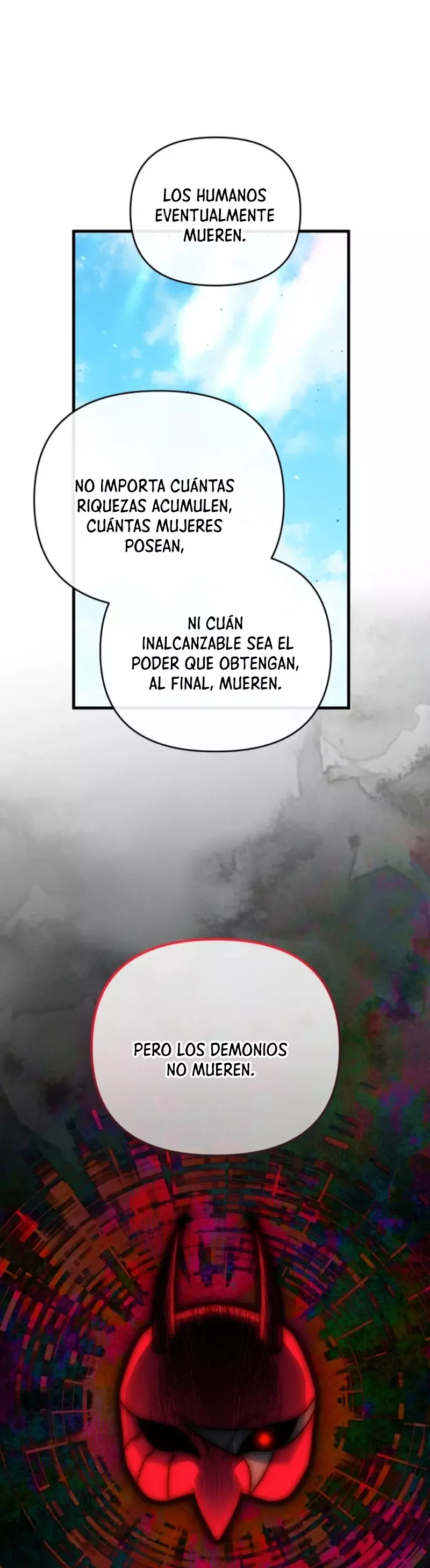 Read Jugador que regresó 10 000 años después ES Manga Online