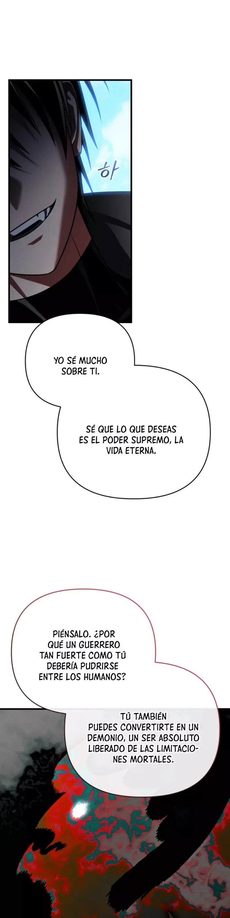 Read Jugador que regresó 10 000 años después ES Manga Online