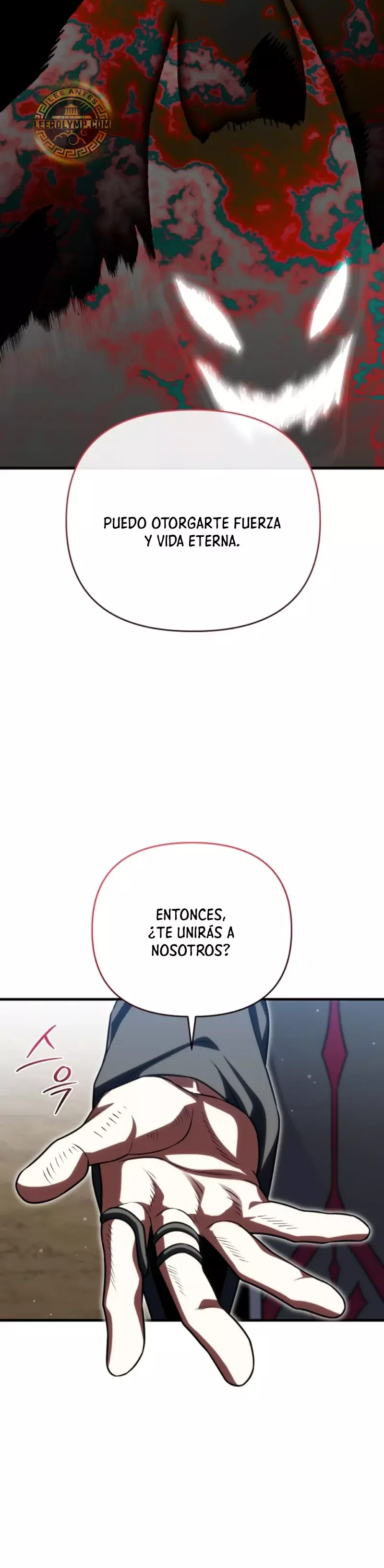 Read Jugador que regresó 10 000 años después ES Manga Online
