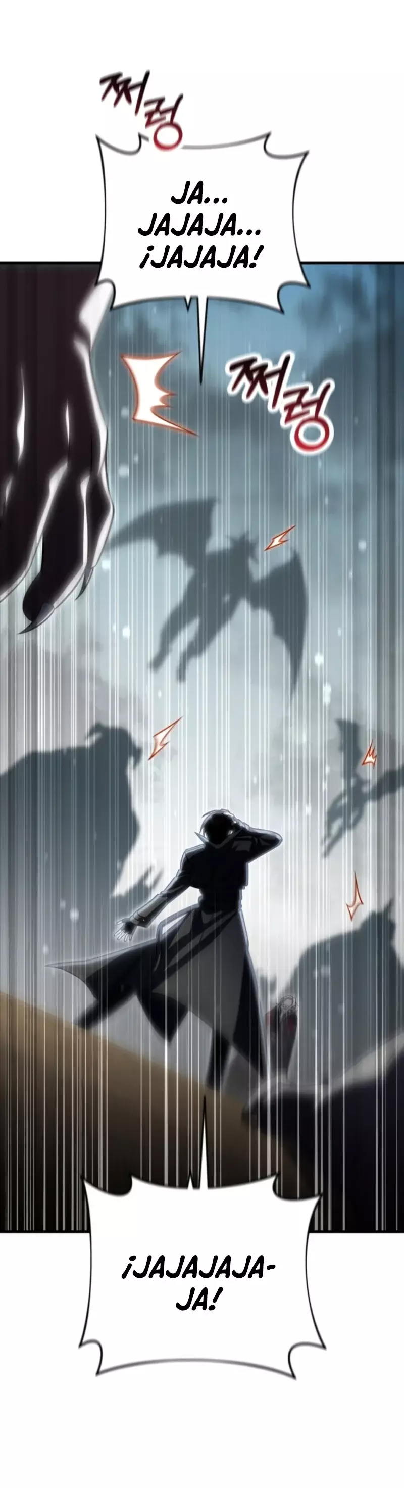 Read Jugador que regresó 10 000 años después ES Manga Online