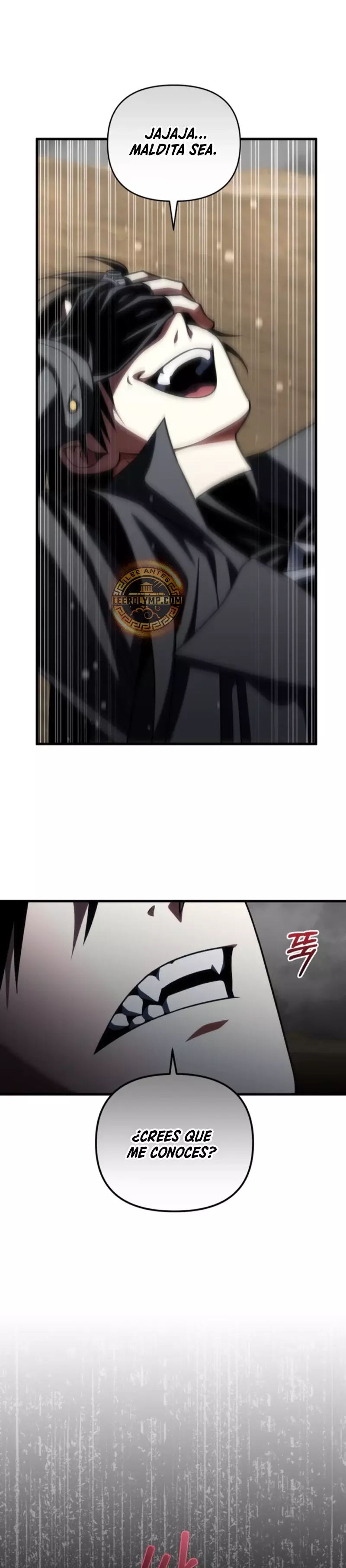 Read Jugador que regresó 10 000 años después ES Manga Online