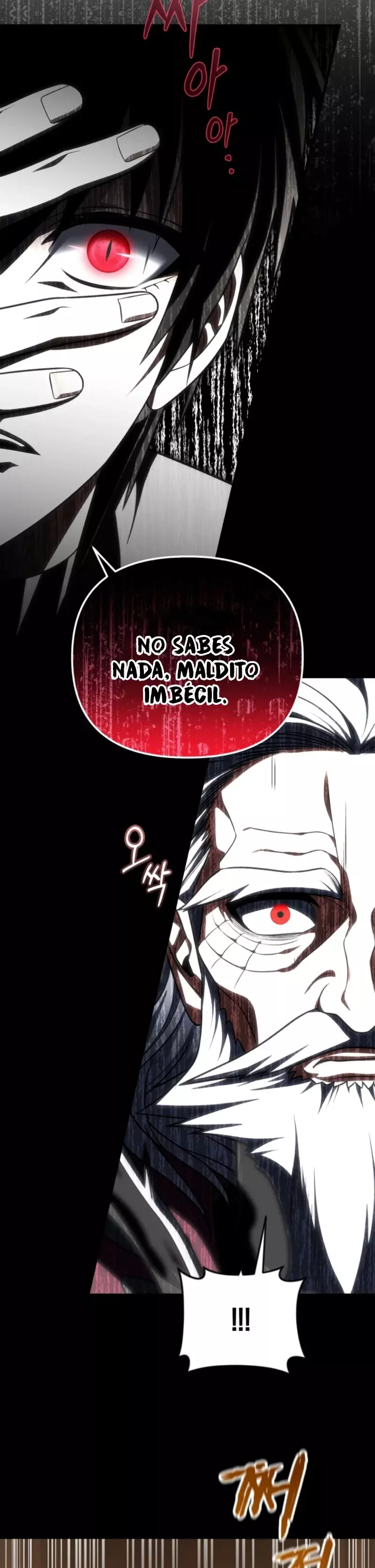 Read Jugador que regresó 10 000 años después ES Manga Online