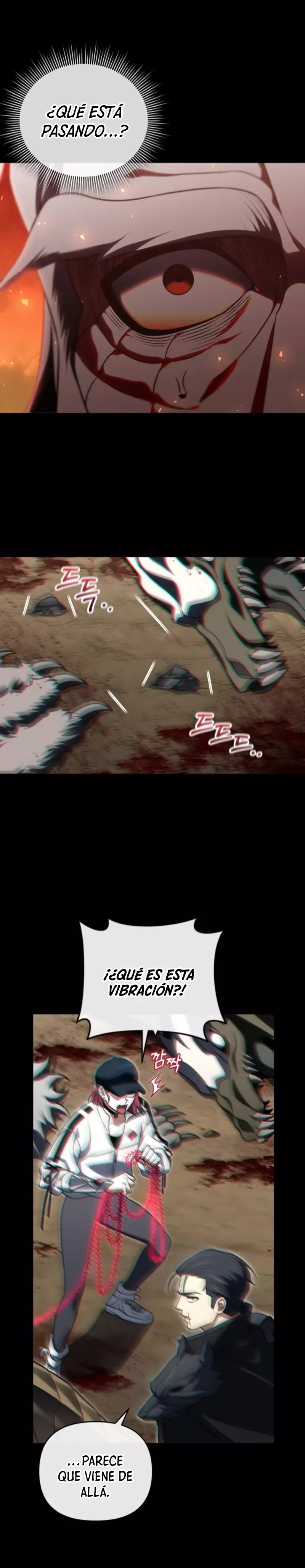 Read Jugador que regresó 10 000 años después ES Manga Online