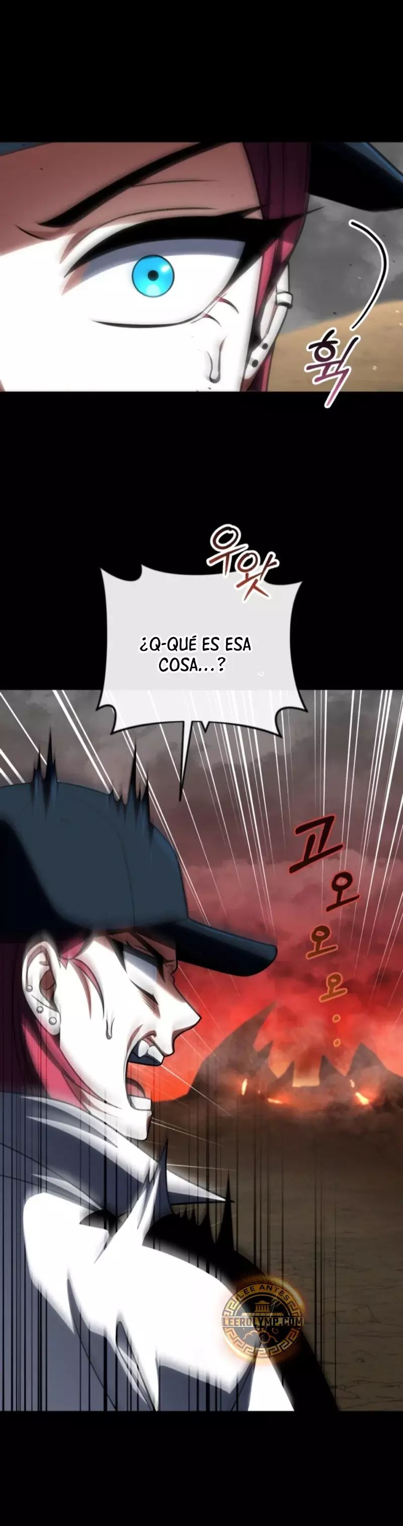 Read Jugador que regresó 10 000 años después ES Manga Online