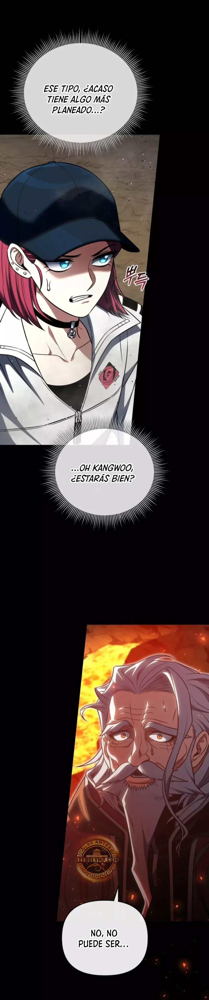 Read Jugador que regresó 10 000 años después ES Manga Online