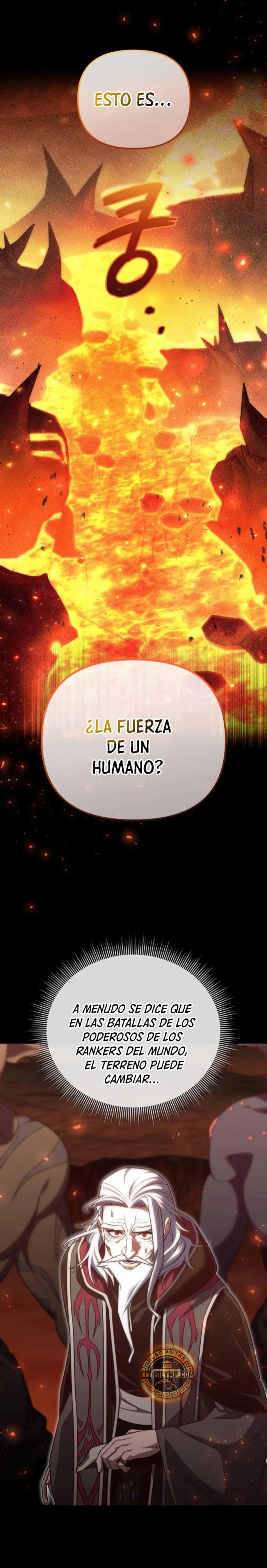 Read Jugador que regresó 10 000 años después ES Manga Online