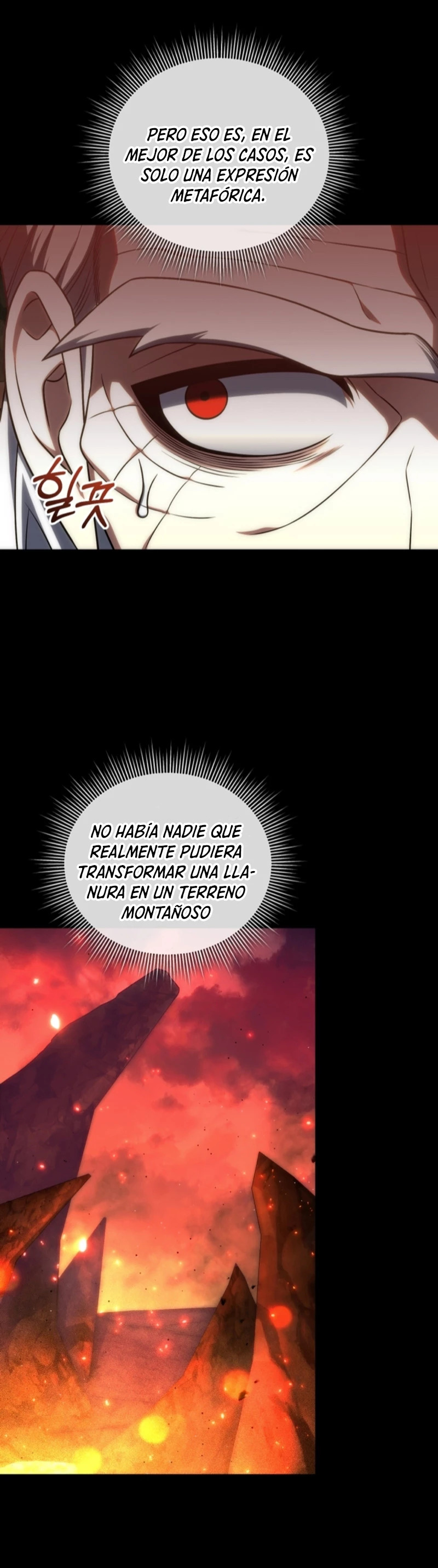 Read Jugador que regresó 10 000 años después ES Manga Online