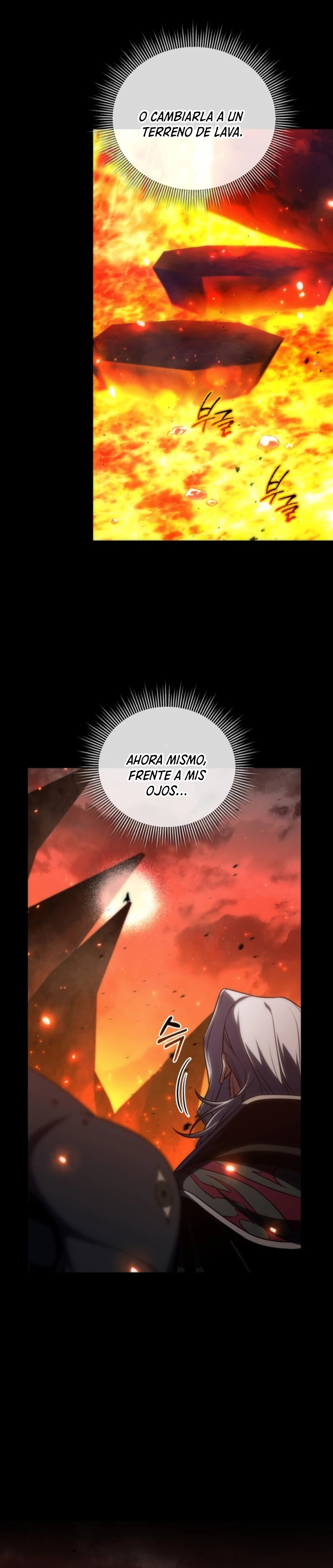 Read Jugador que regresó 10 000 años después ES Manga Online