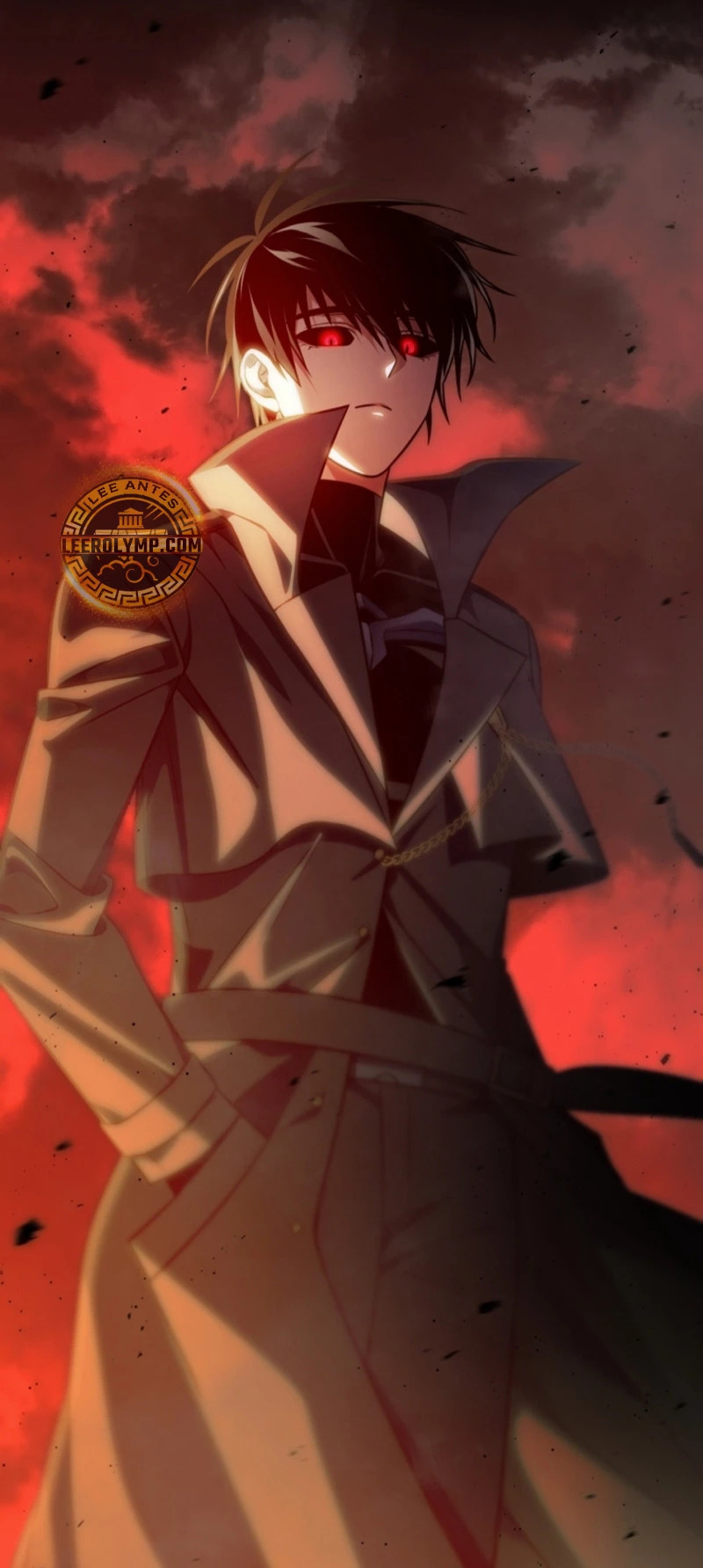 Read Jugador que regresó 10 000 años después ES Manga Online