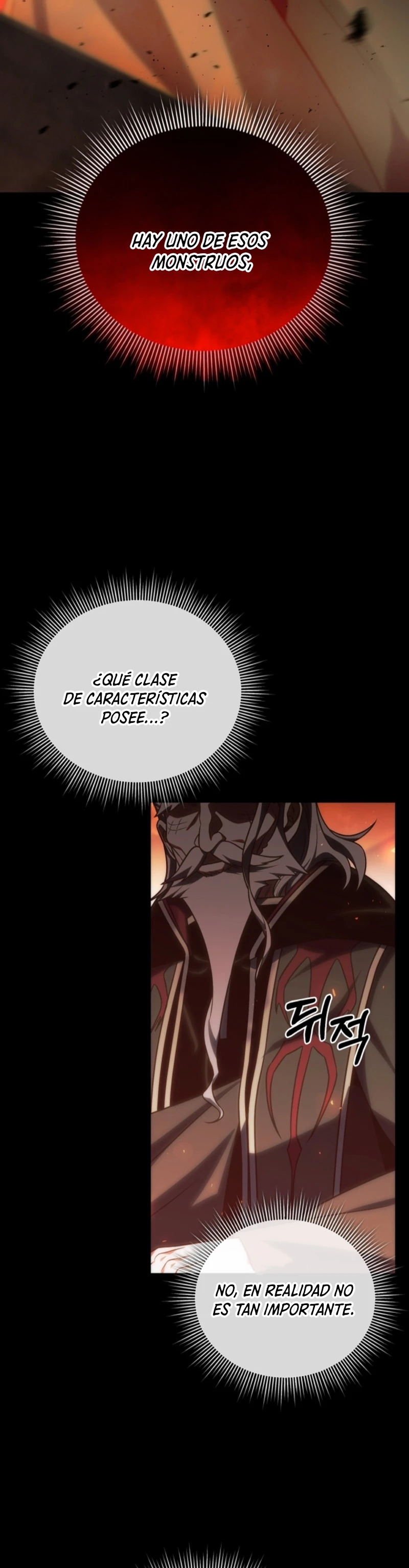Read Jugador que regresó 10 000 años después ES Manga Online
