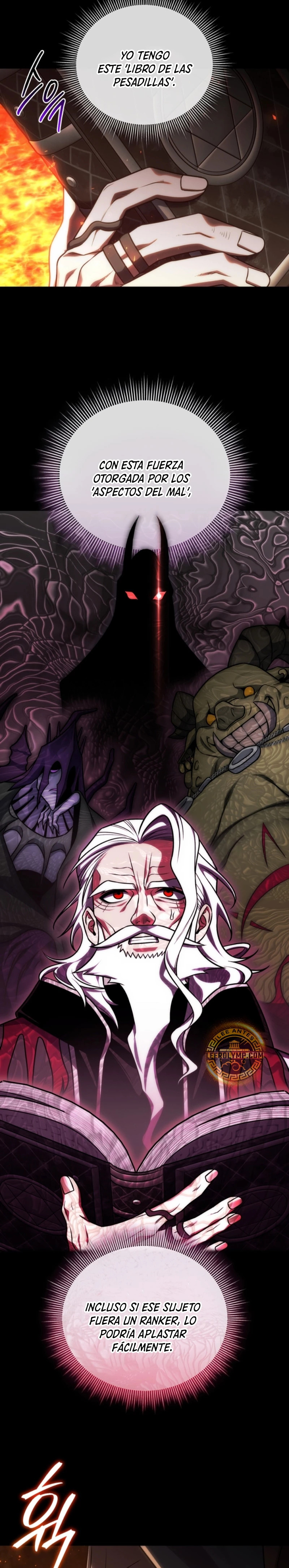 Read Jugador que regresó 10 000 años después ES Manga Online