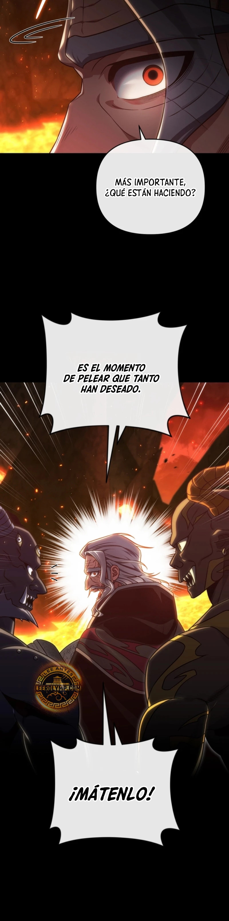 Read Jugador que regresó 10 000 años después ES Manga Online