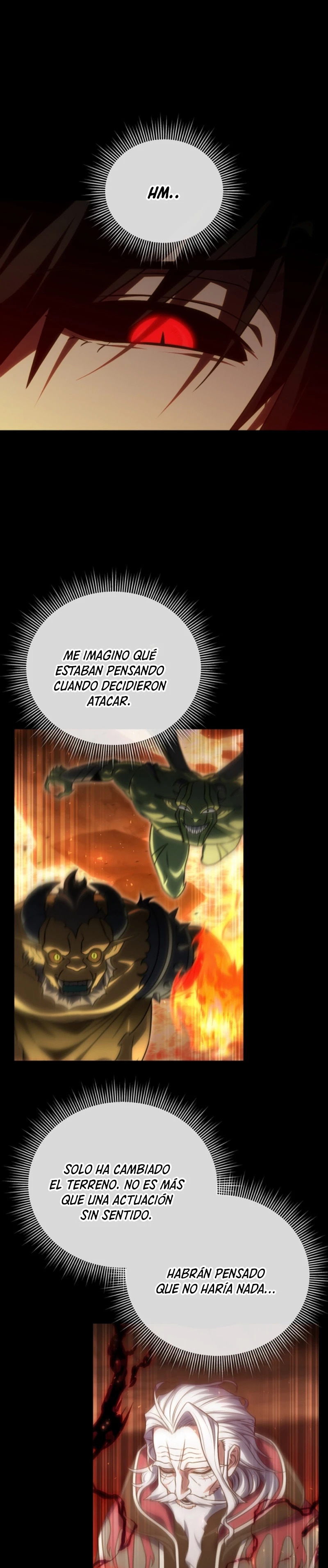 Read Jugador que regresó 10 000 años después ES Manga Online