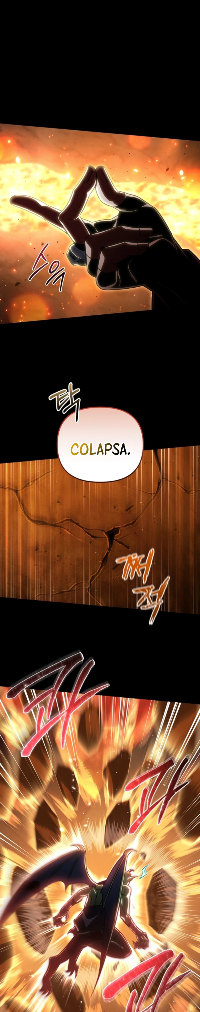 Read Jugador que regresó 10 000 años después ES Manga Online