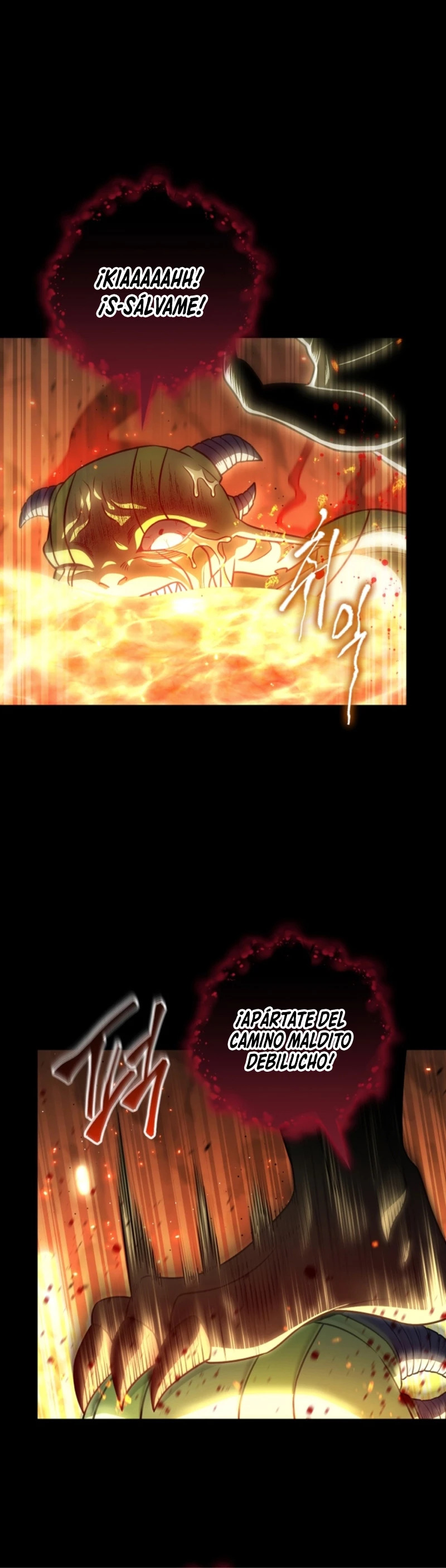 Read Jugador que regresó 10 000 años después ES Manga Online